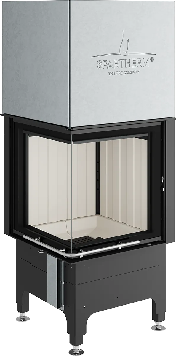 Focar Spartherm Mini 2LRh