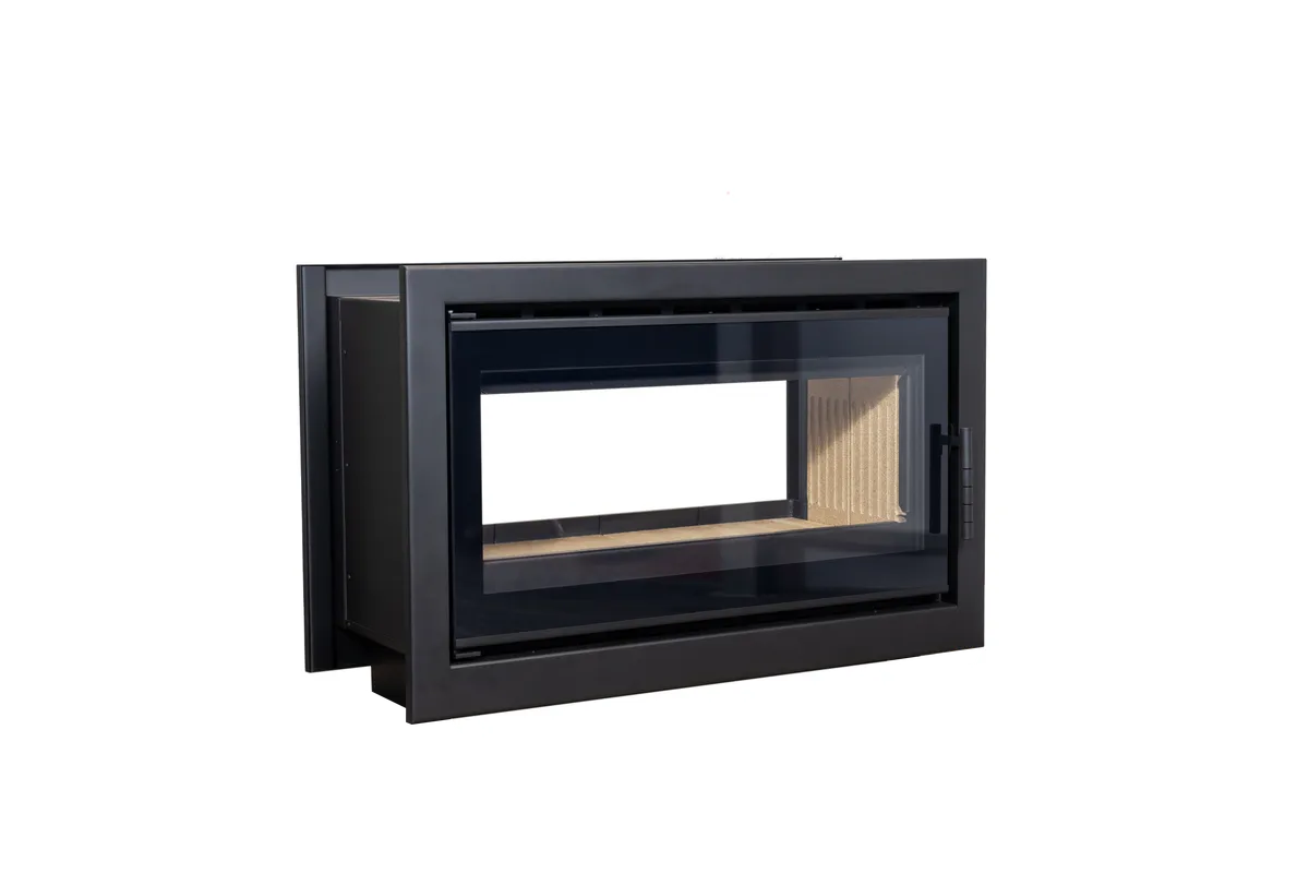 Casetă A.caminetti Nordic W 90