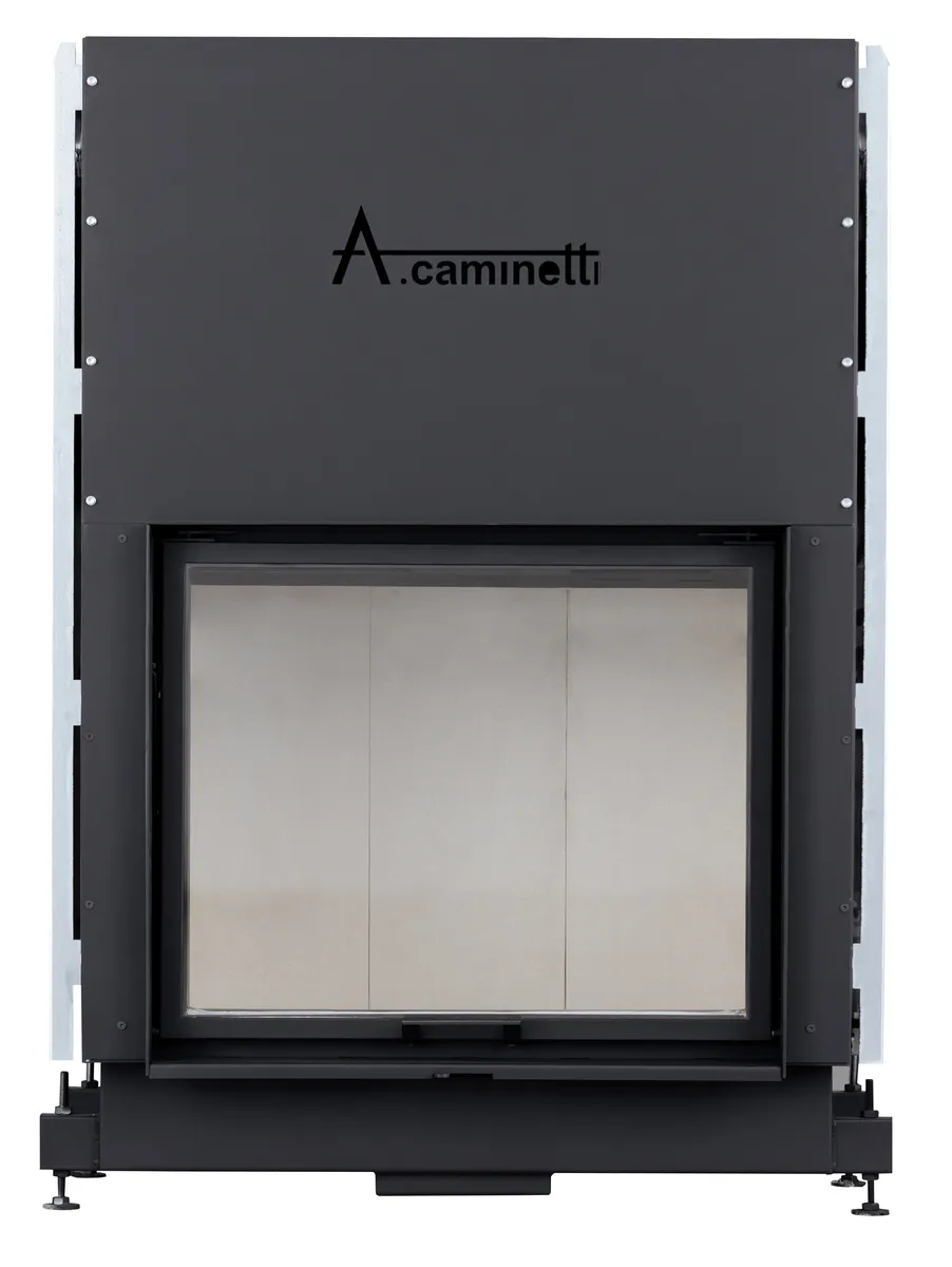 Focar A.caminetti Flat 90x50