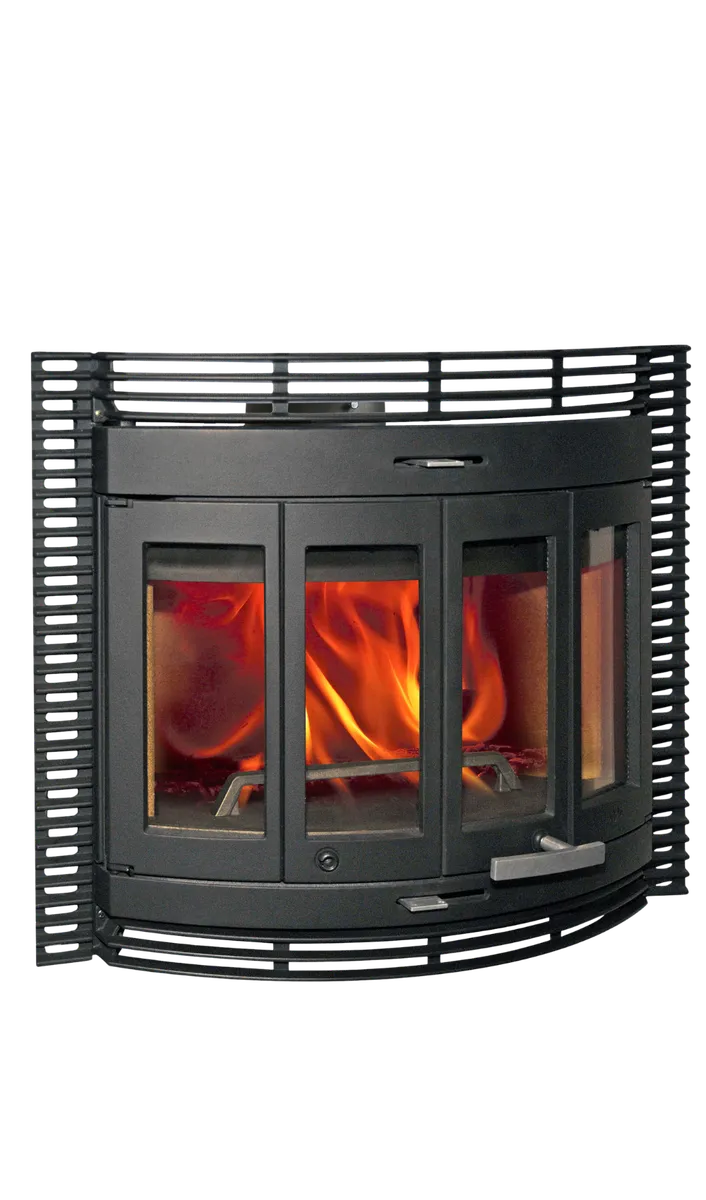 Casetă Jøtul C 400 Harmony