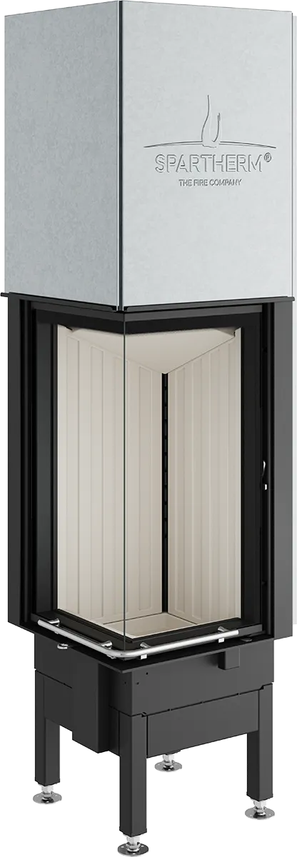 Focar Spartherm Arte 2LRh-66