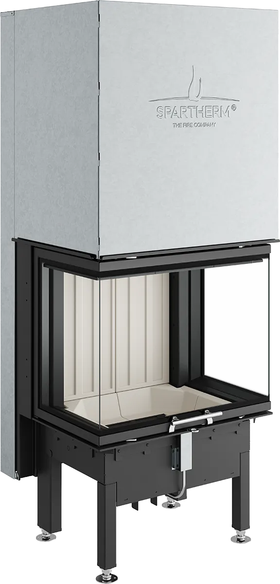 Focar Spartherm Arte 3RL-60h