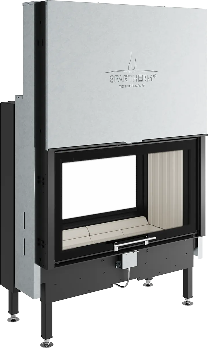 Focar Spartherm Varia FD-87h