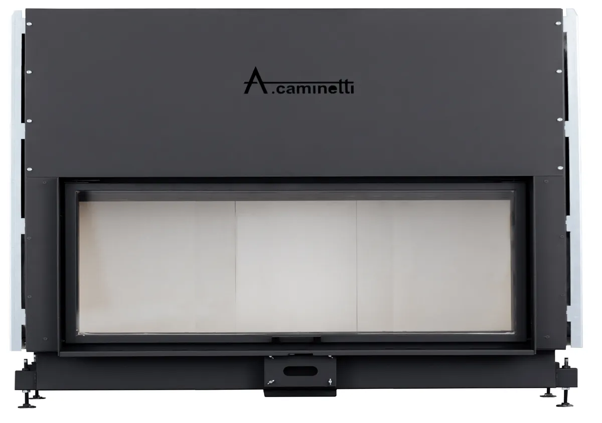 Focar A.caminetti Flat 180x50
