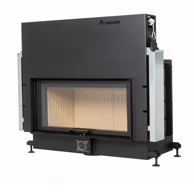 Focar A.caminetti Flat 110x50 ECO