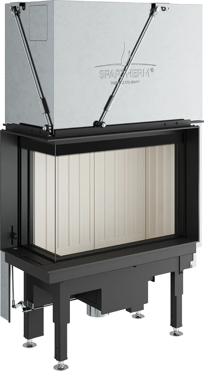 Focar Spartherm Lean 2L/2R-70h