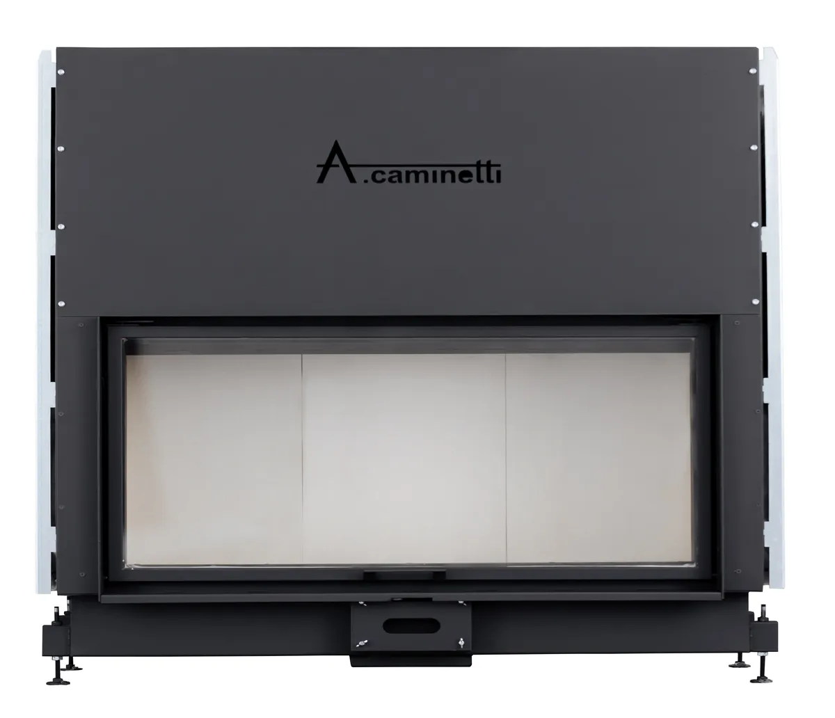 Focar A.caminetti Flat 150x50