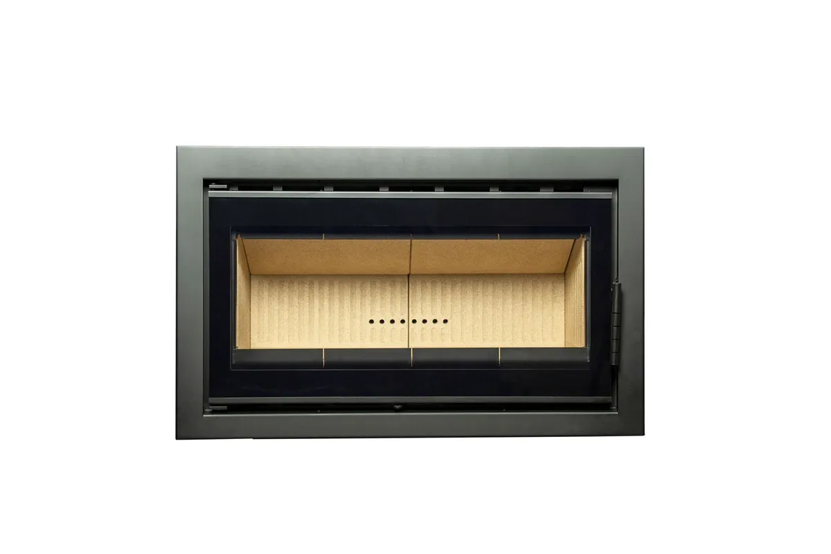 Casetă A.caminetti Nordic 90