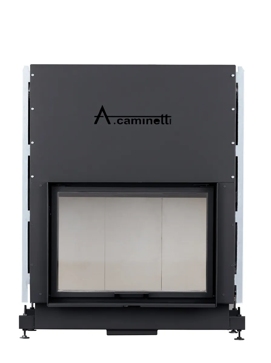 Focar A.caminetti Flat 90x70