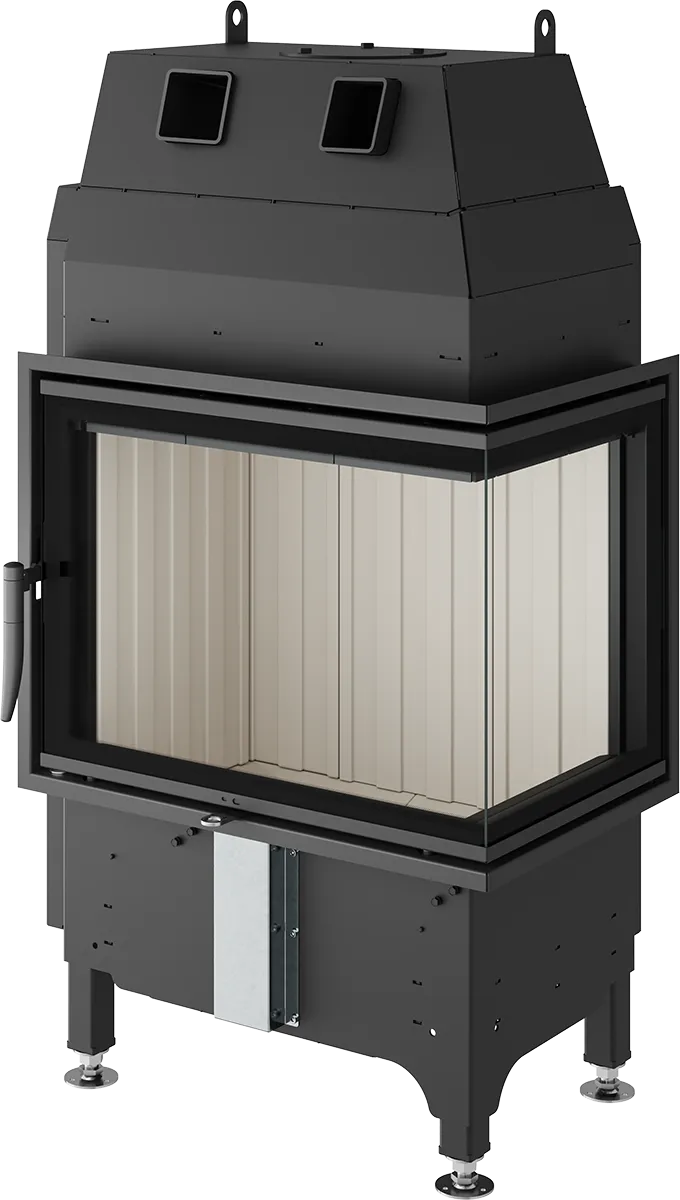 Focar Spartherm Varia 2L/2R-62