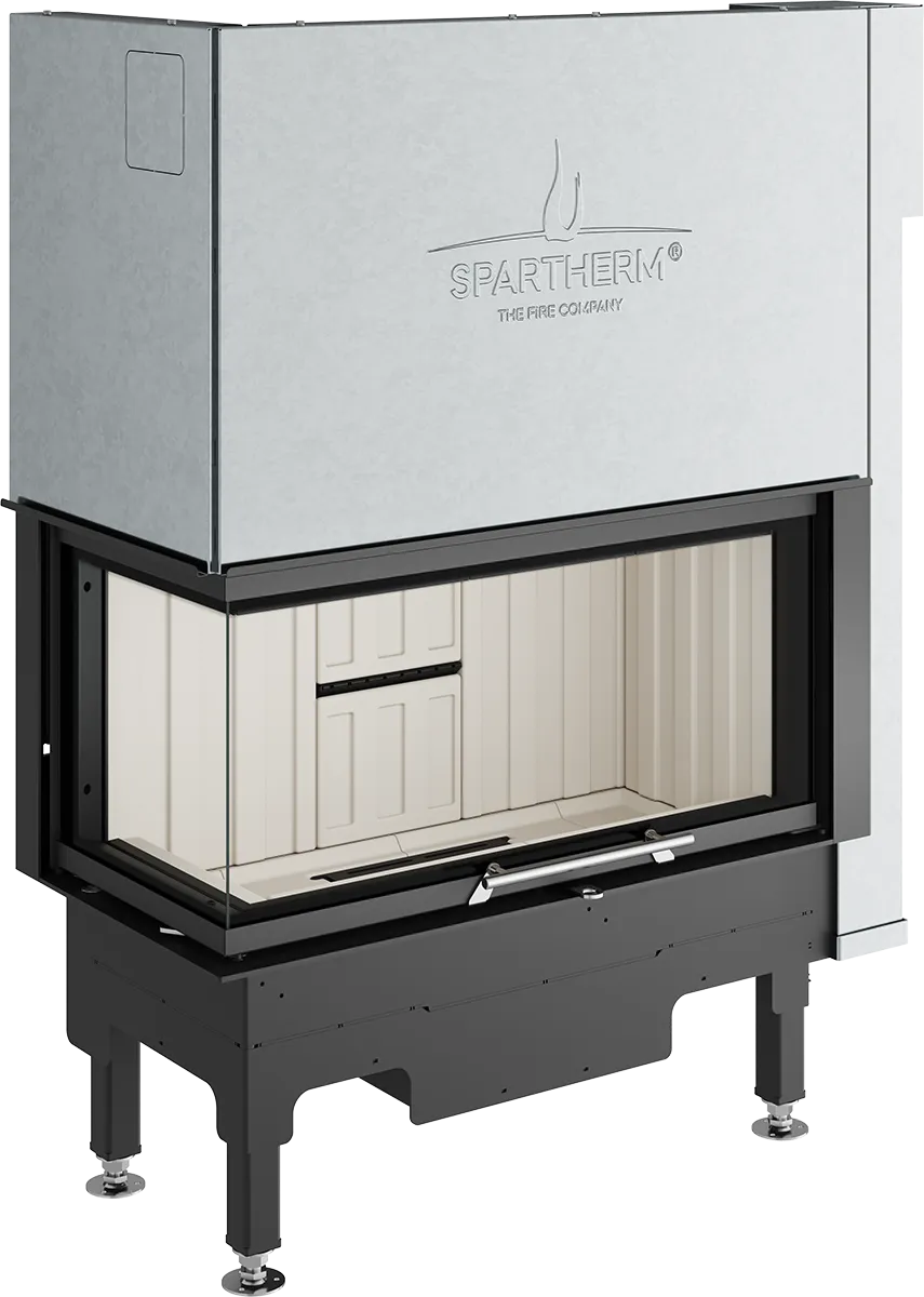 Focar Spartherm Varia AS-2L/2Rh