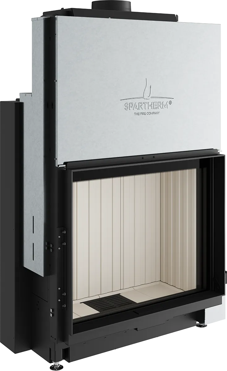Focar Spartherm Premium A-1V-87h
