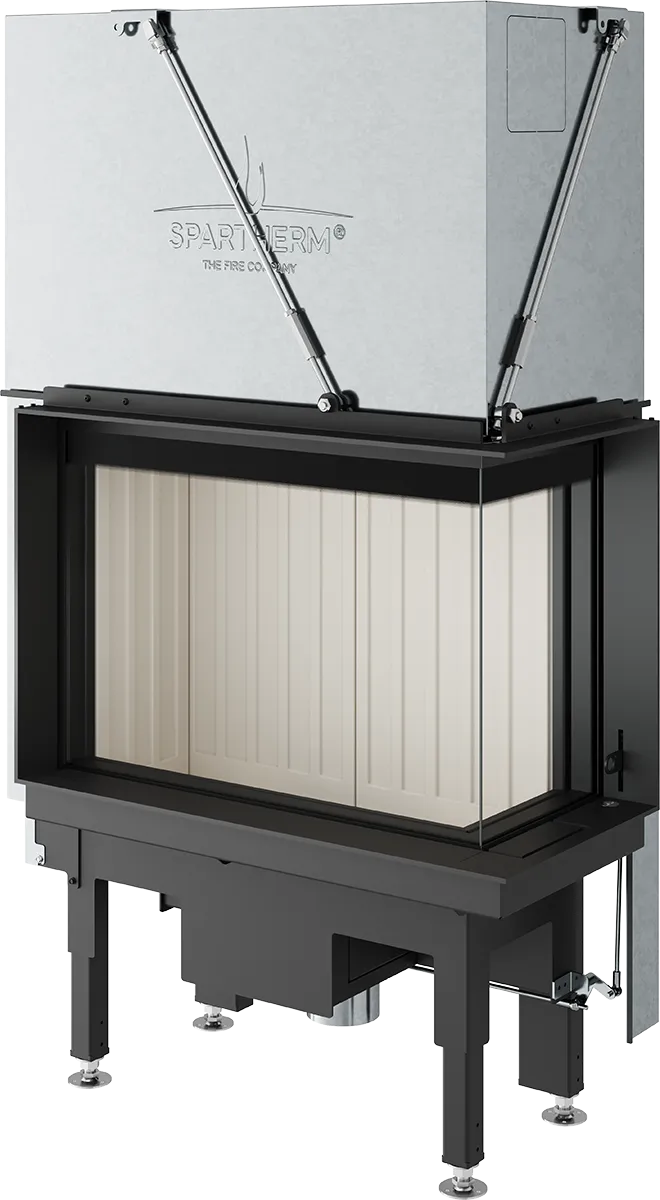Focar Spartherm Lean 2L/2R-70h