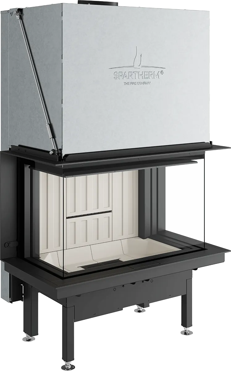 Focar Spartherm Premium A-3RL-80h
