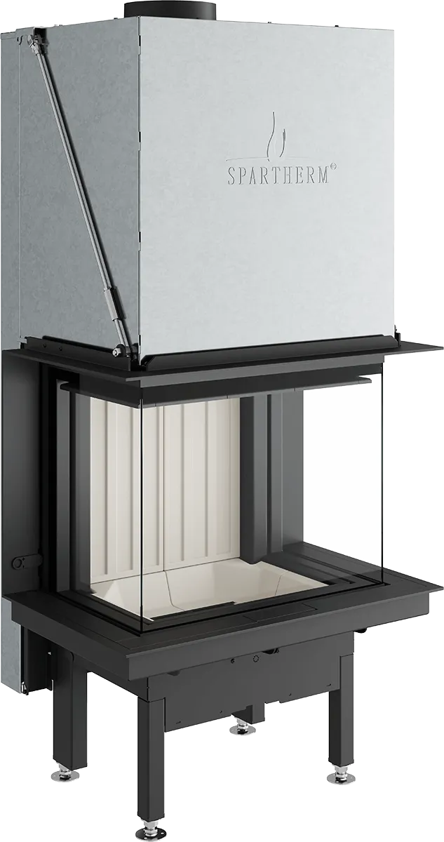 Focar Spartherm Premium A-3RL-60h