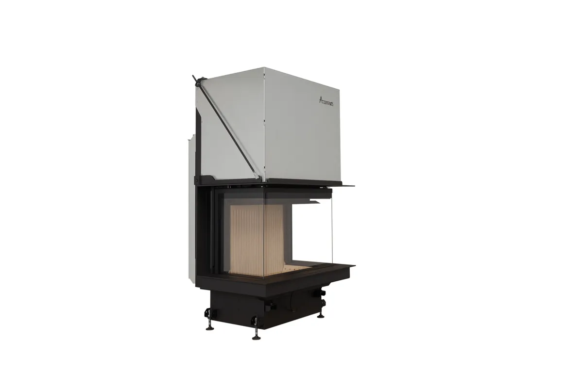 Focar A.caminetti Crystal 70 Premium