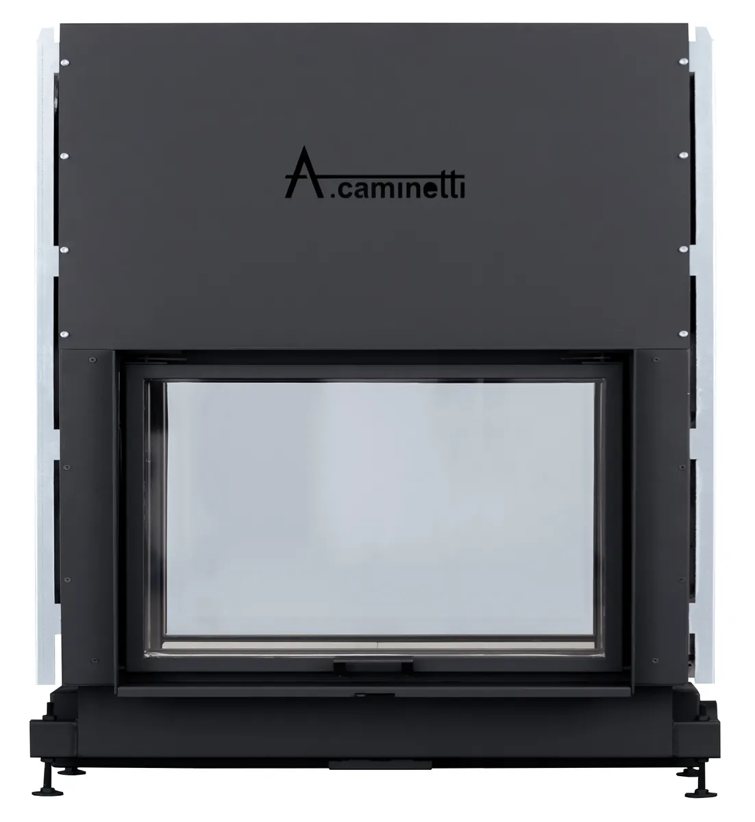 Focar A.caminetti Flat W Tunel 90x60