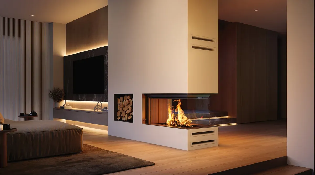 Focar Spartherm Premium A-U-90h