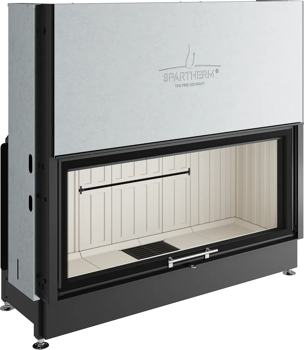 Focar Spartherm Varia B-120h