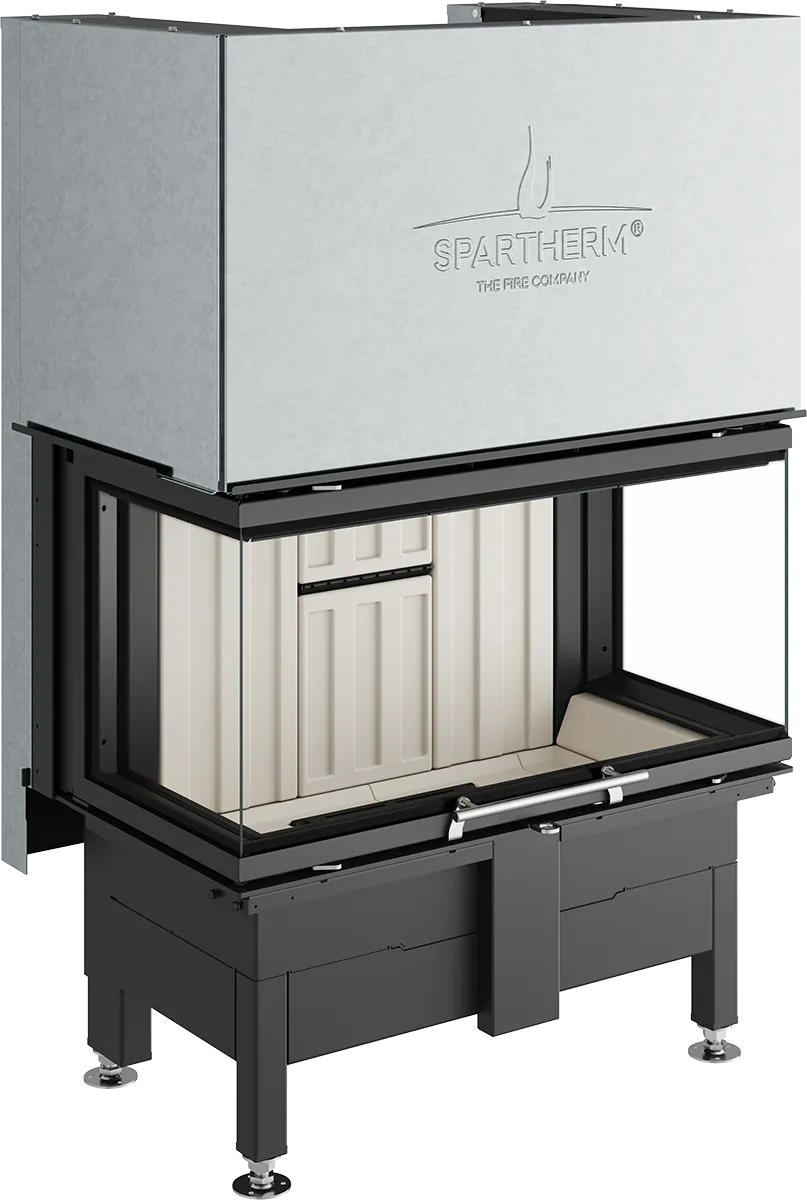 Focar Spartherm Varia AS-3RLh