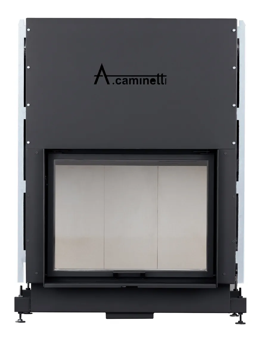Focar A.caminetti Flat 90x60