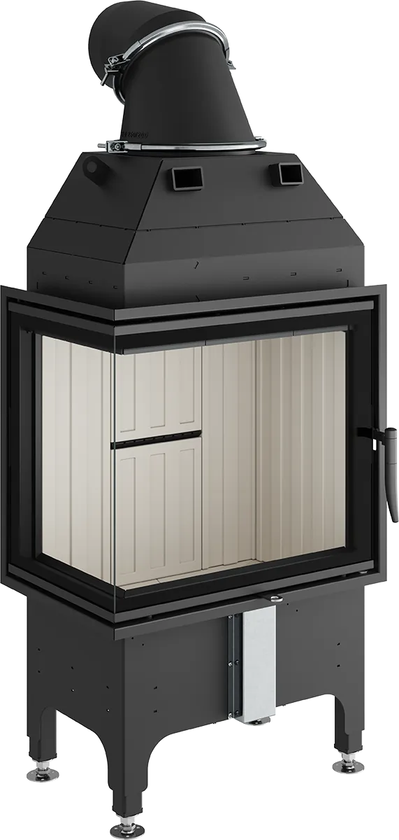 Focar Spartherm Varia 2L/2R-55