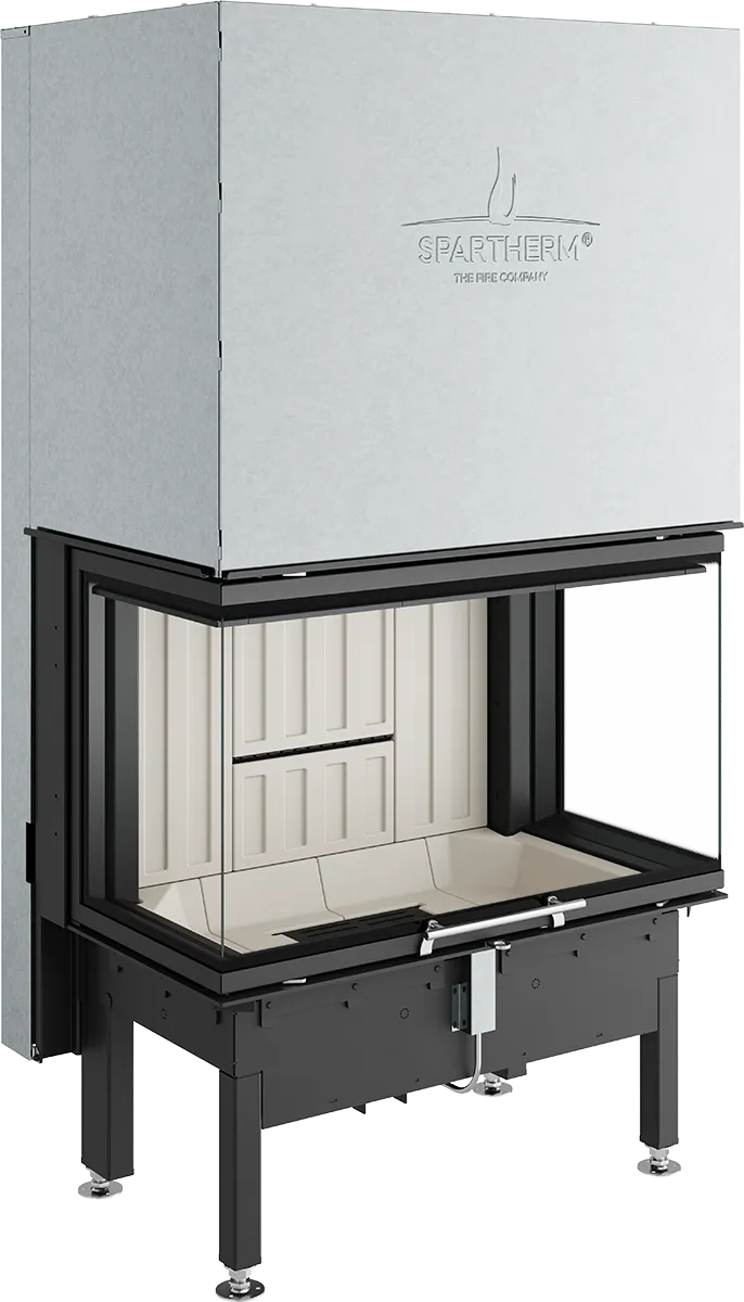 Focar Spartherm Arte 3RL-80h