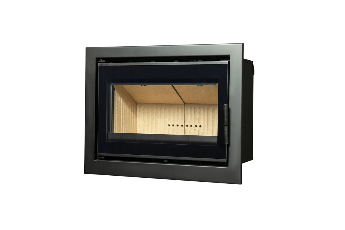 Casetă A.caminetti Nordic 70