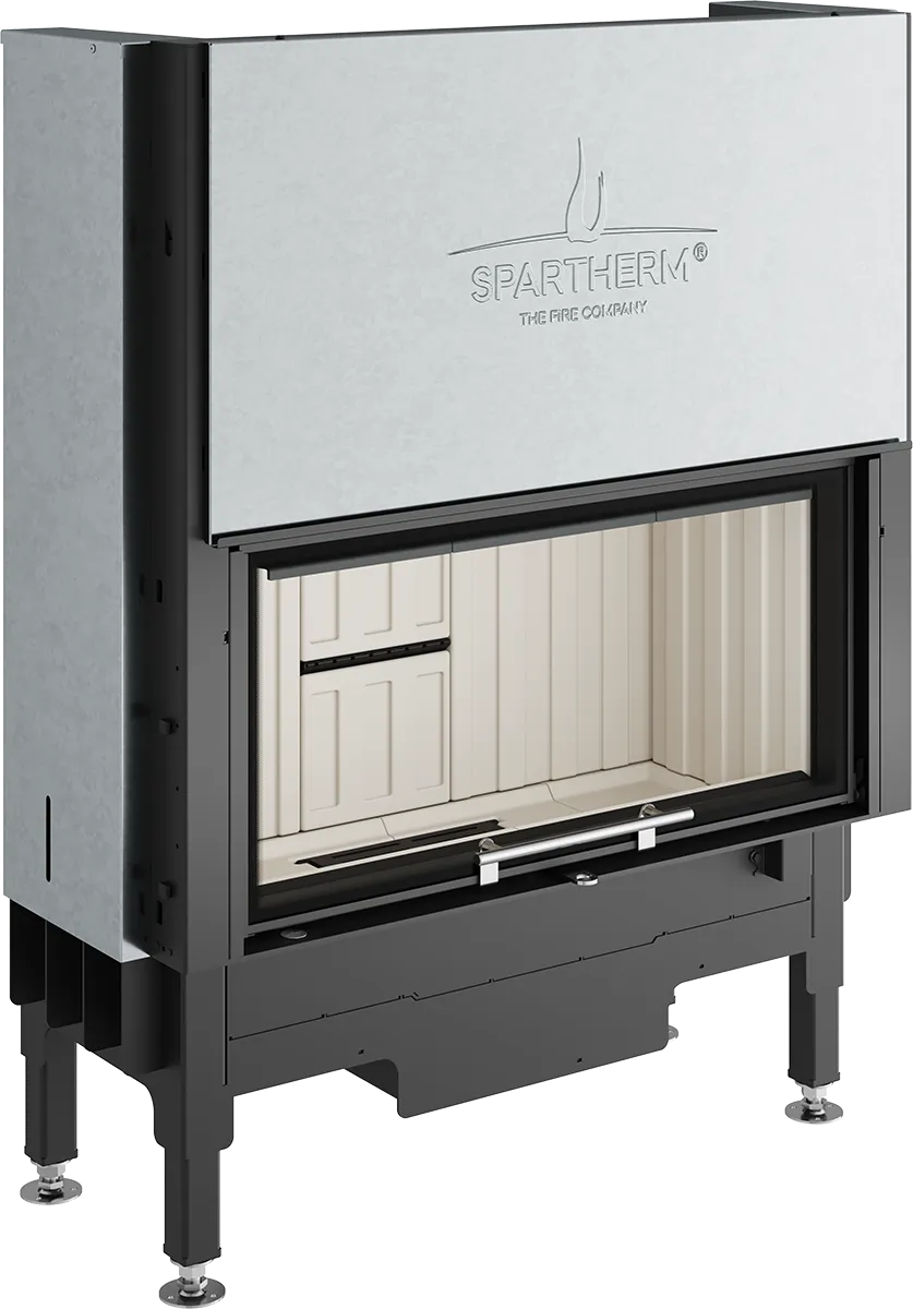 Focar Spartherm Varia ASh