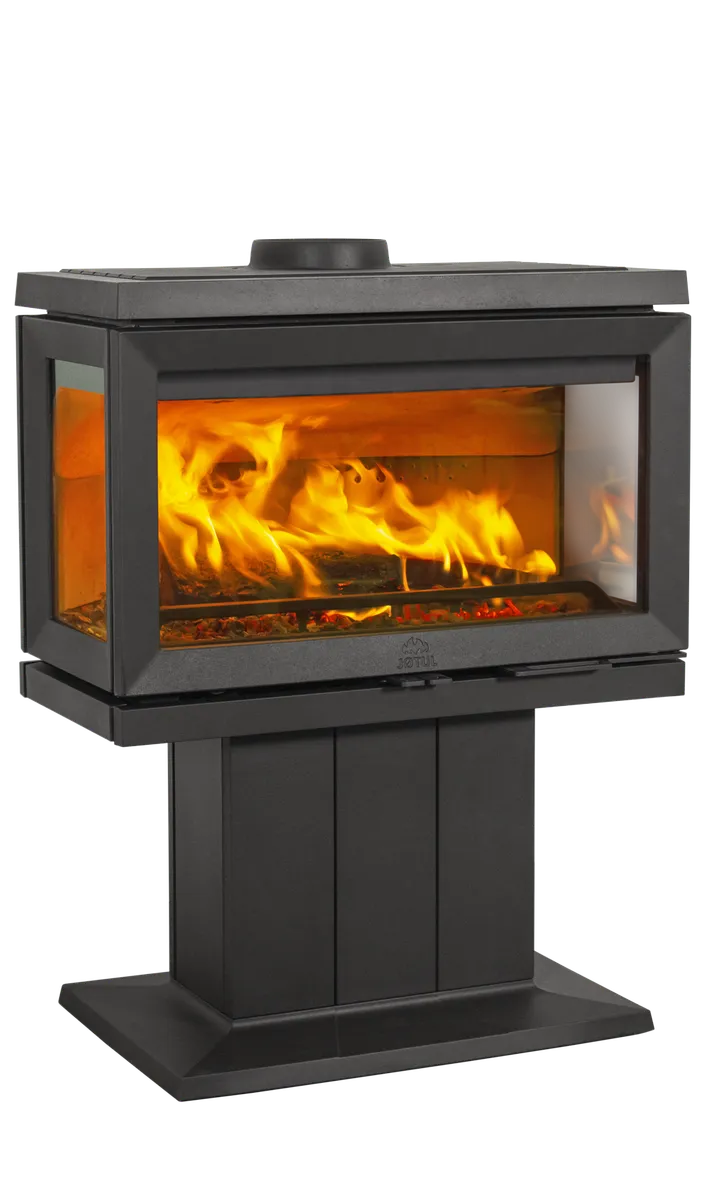 Sobă Jøtul F 620 P