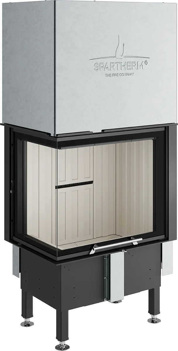 Focar Spartherm Varia 2L/2R-55h