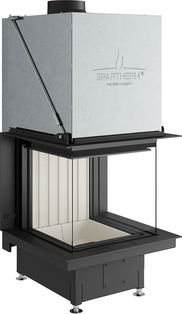 Focar Spartherm Premium A-U-50h