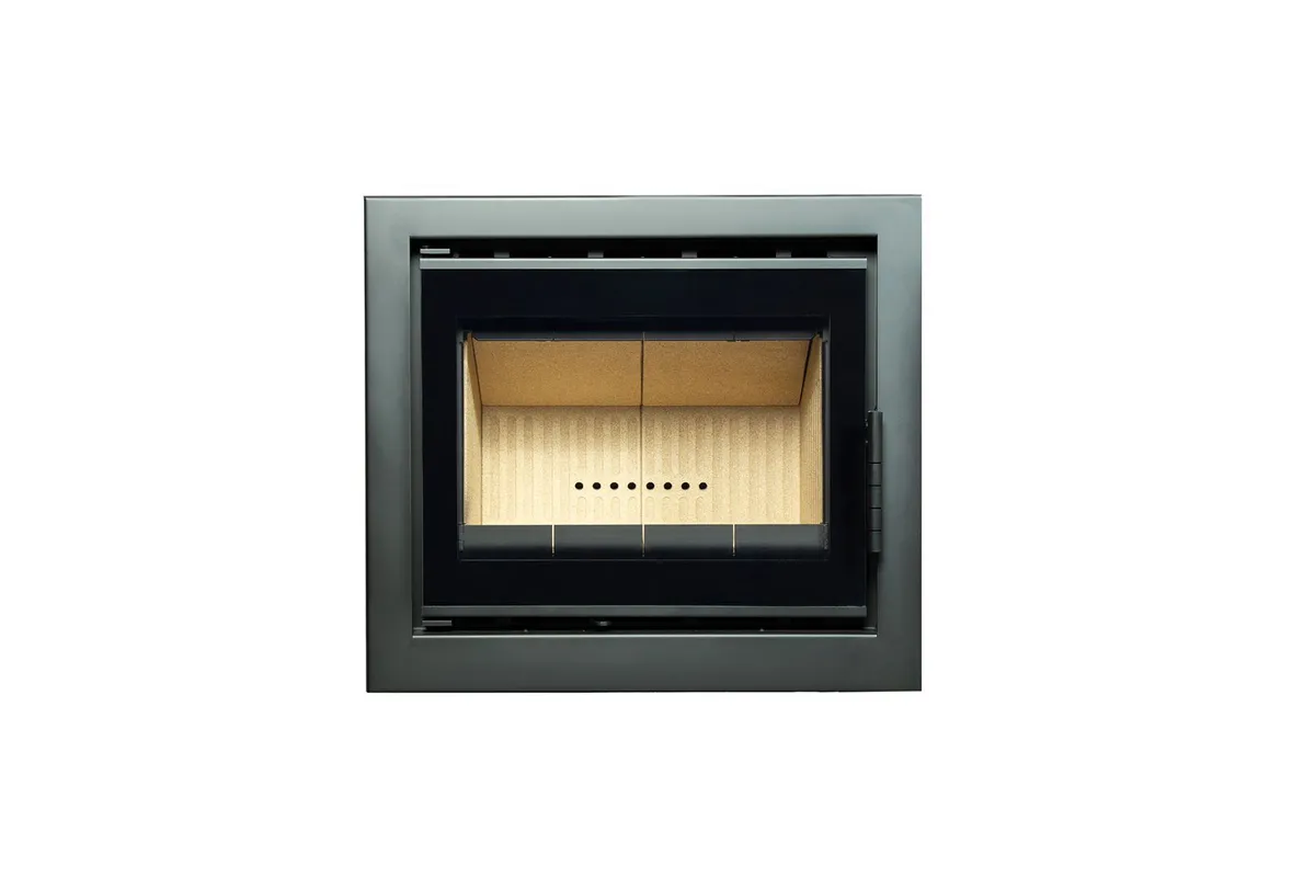 Casetă A.caminetti Nordic 60