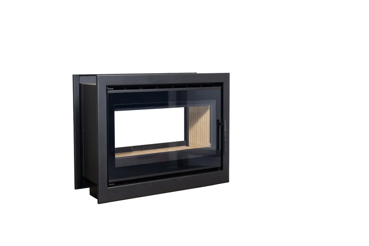 Casetă A.caminetti Nordic W 70