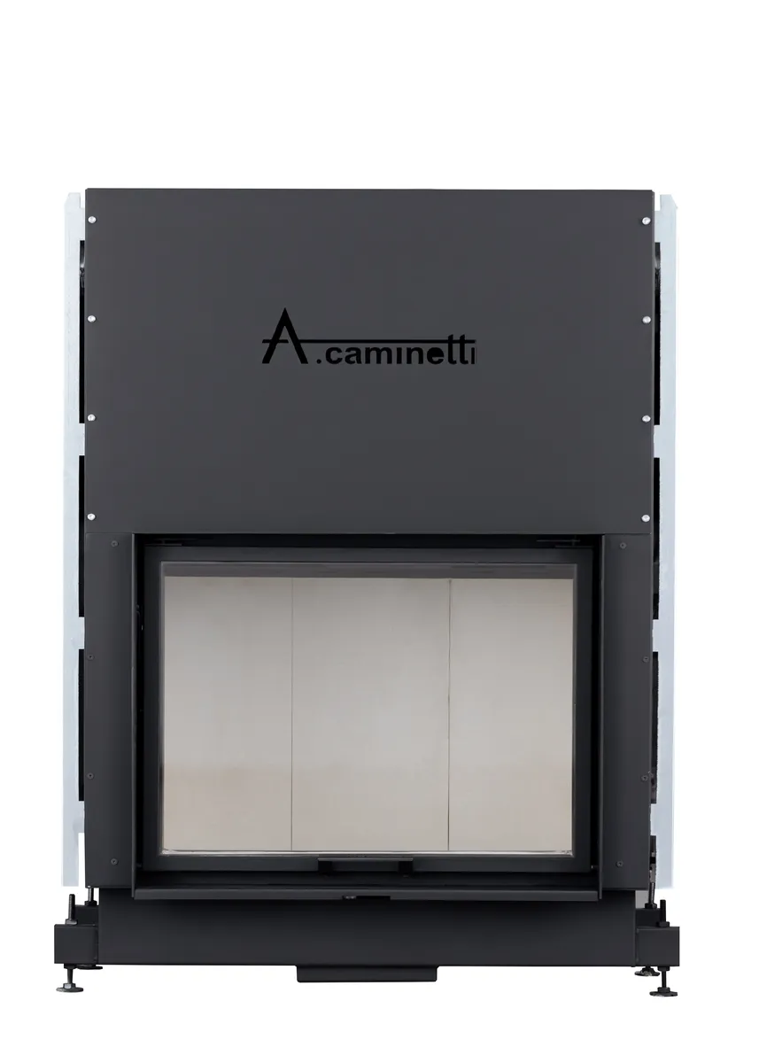 Focar A.caminetti Flat 75x50