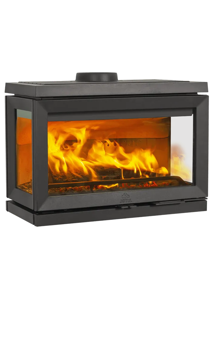 Sobă Jøtul F 620 LB