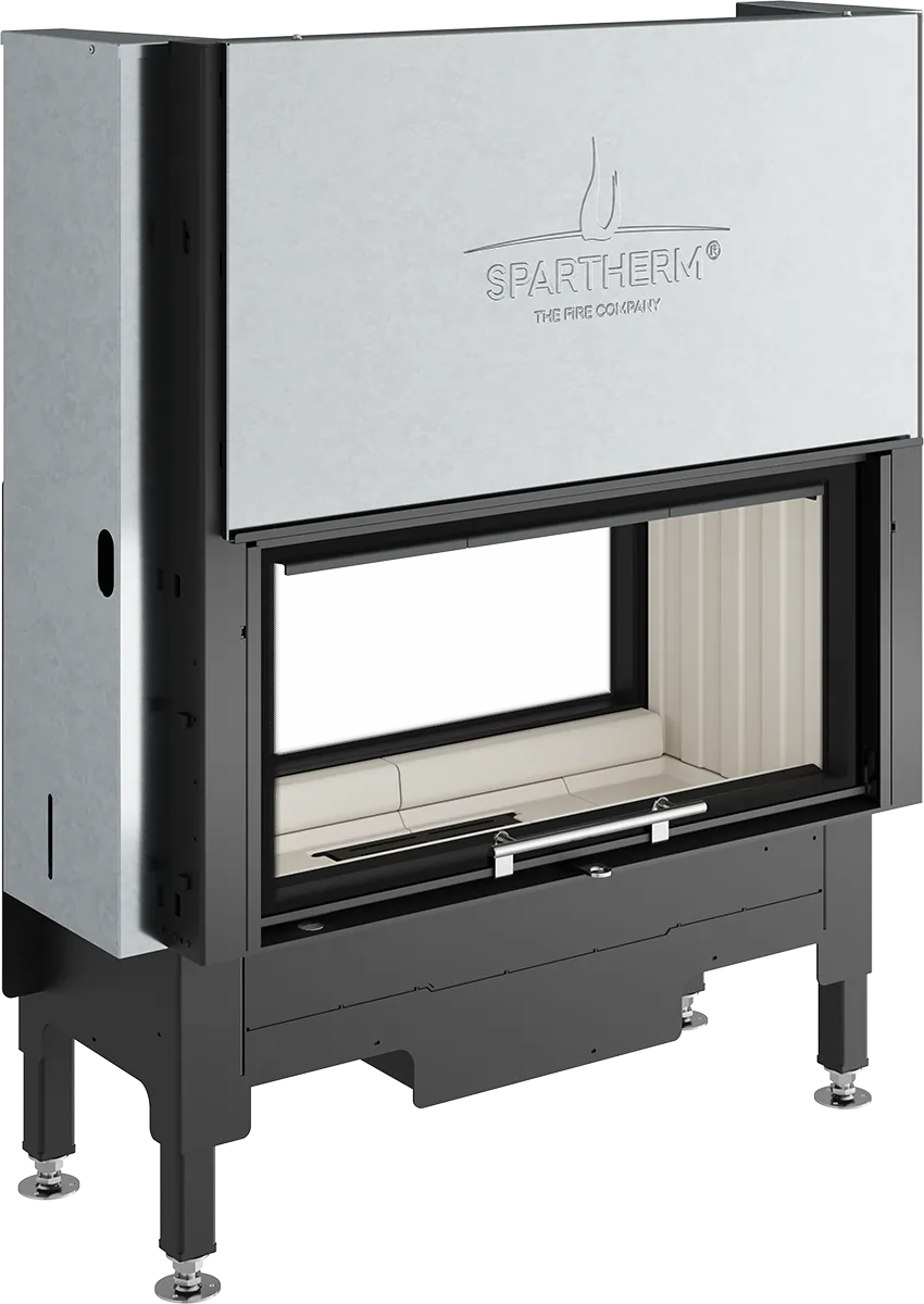 Focar Spartherm Varia AS-FDh