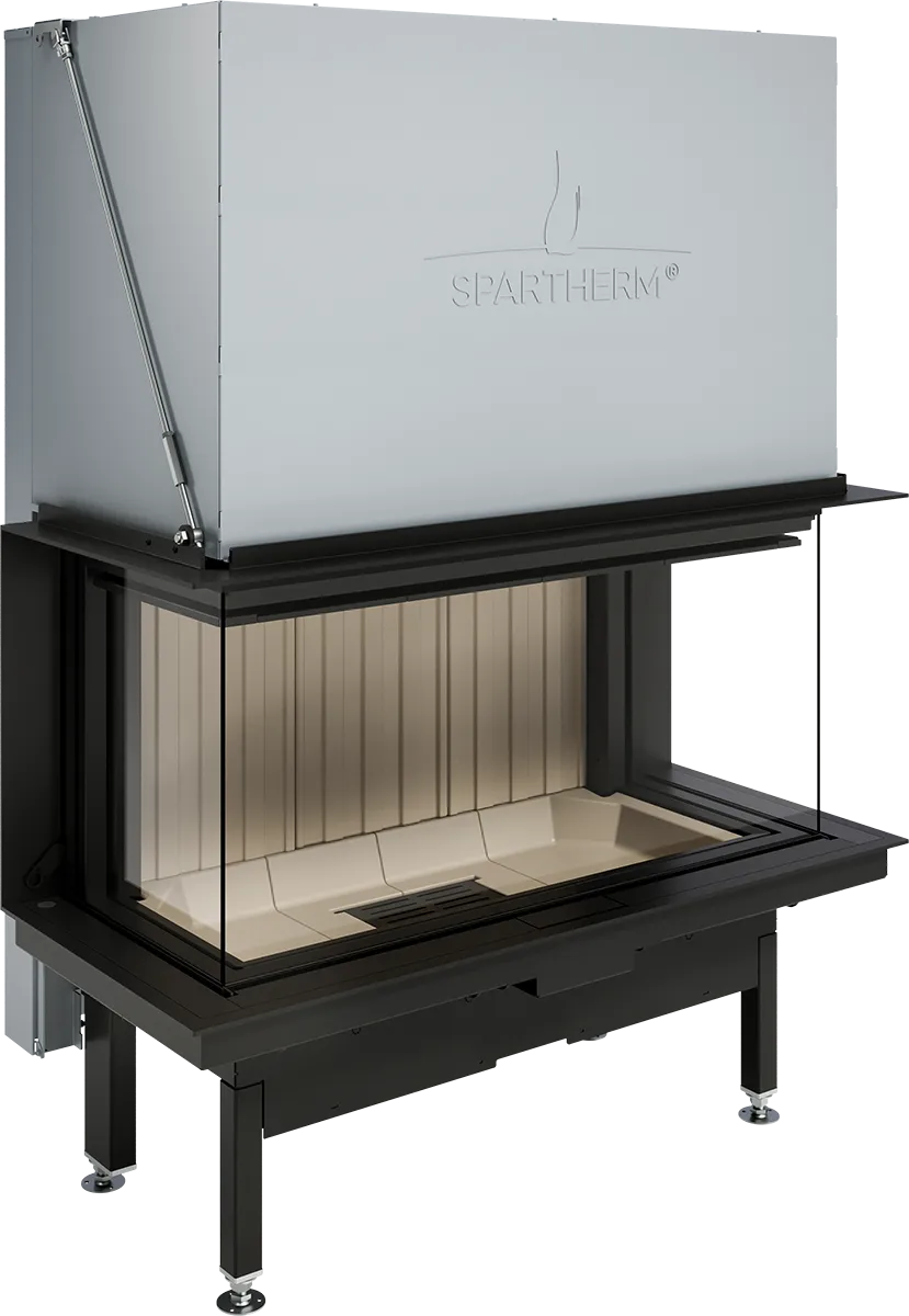 Focar Spartherm Premium A-3RL-100h