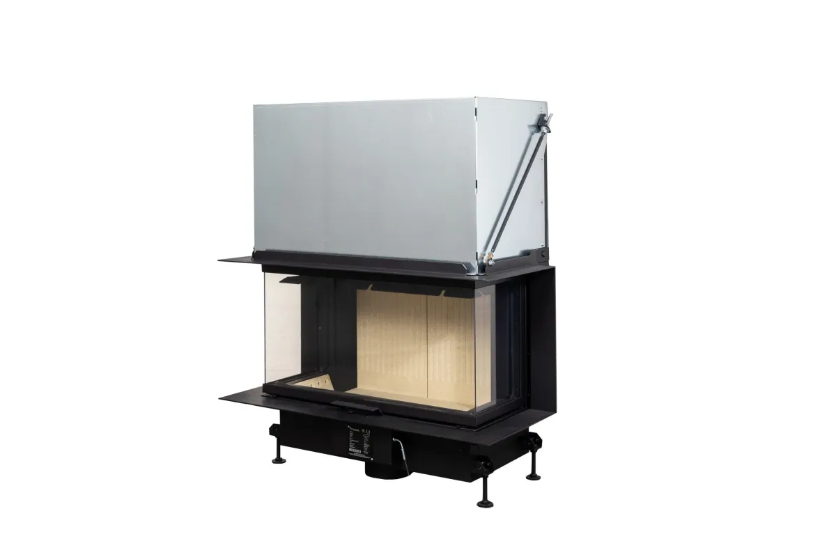Focar A.caminetti Crystal 110 Eco NEW