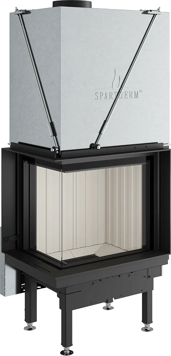 Focar Spartherm Premium V-2L/2R-55h