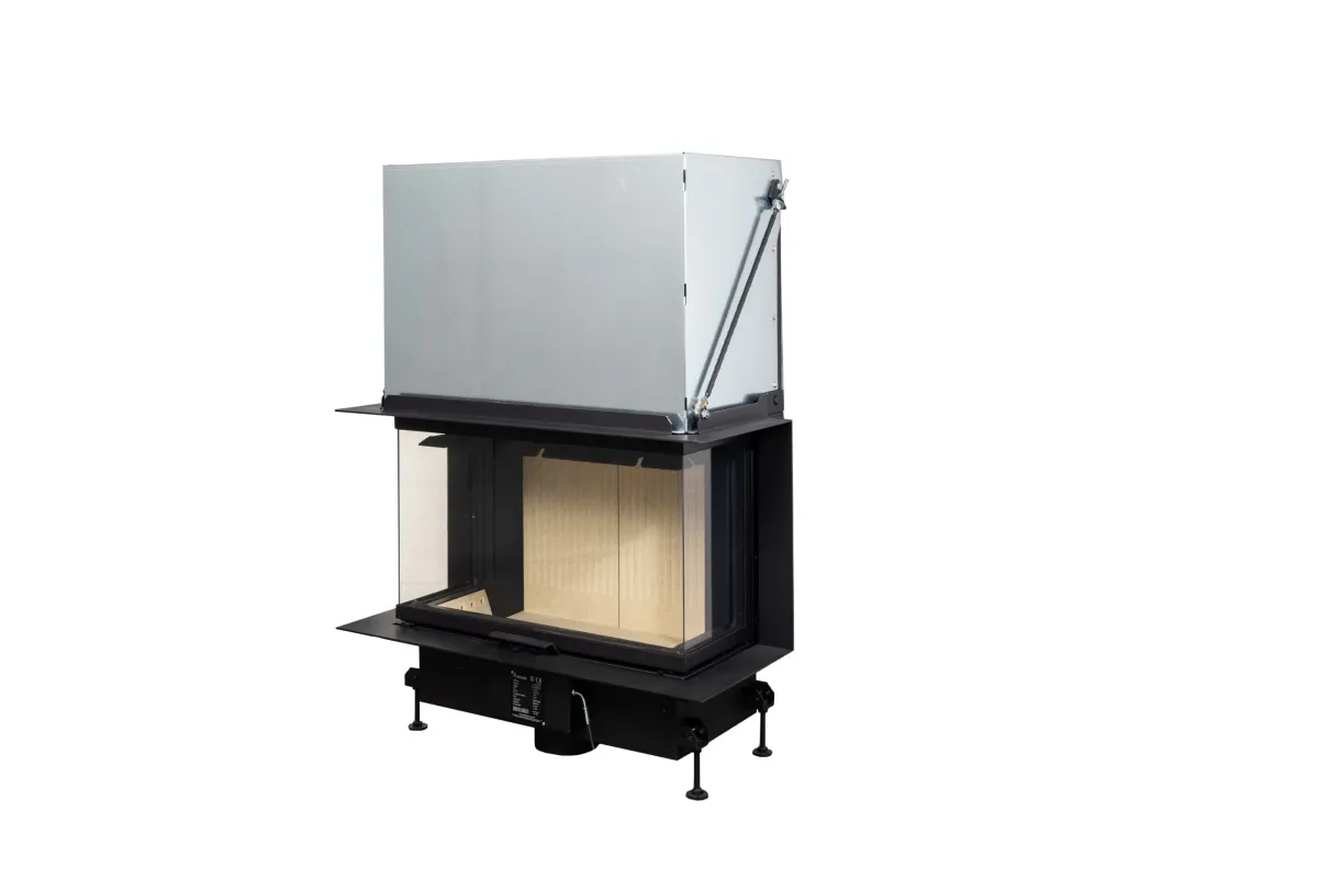 Focar A.caminetti Crystal 90 Eco NEW