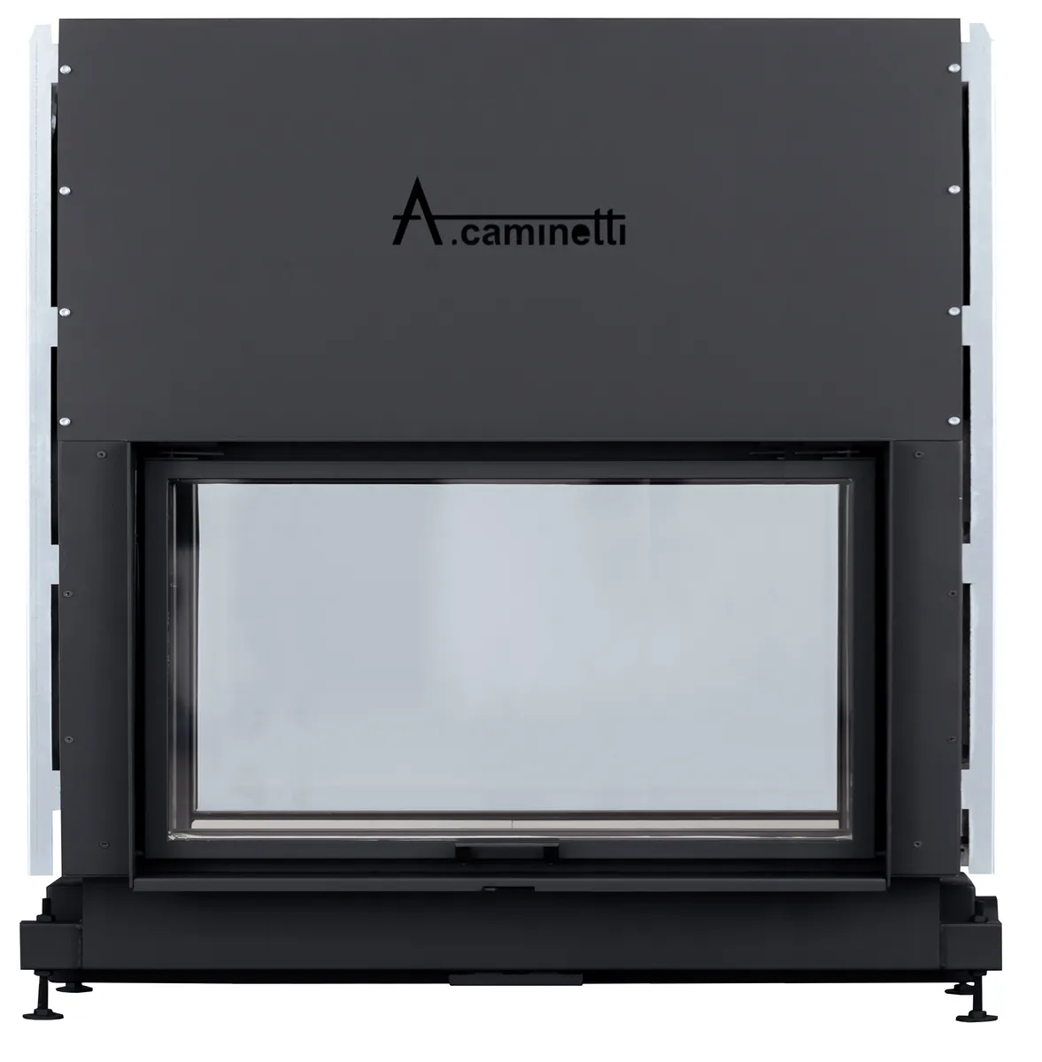 Focar A.caminetti Flat W Tunel 120x60
