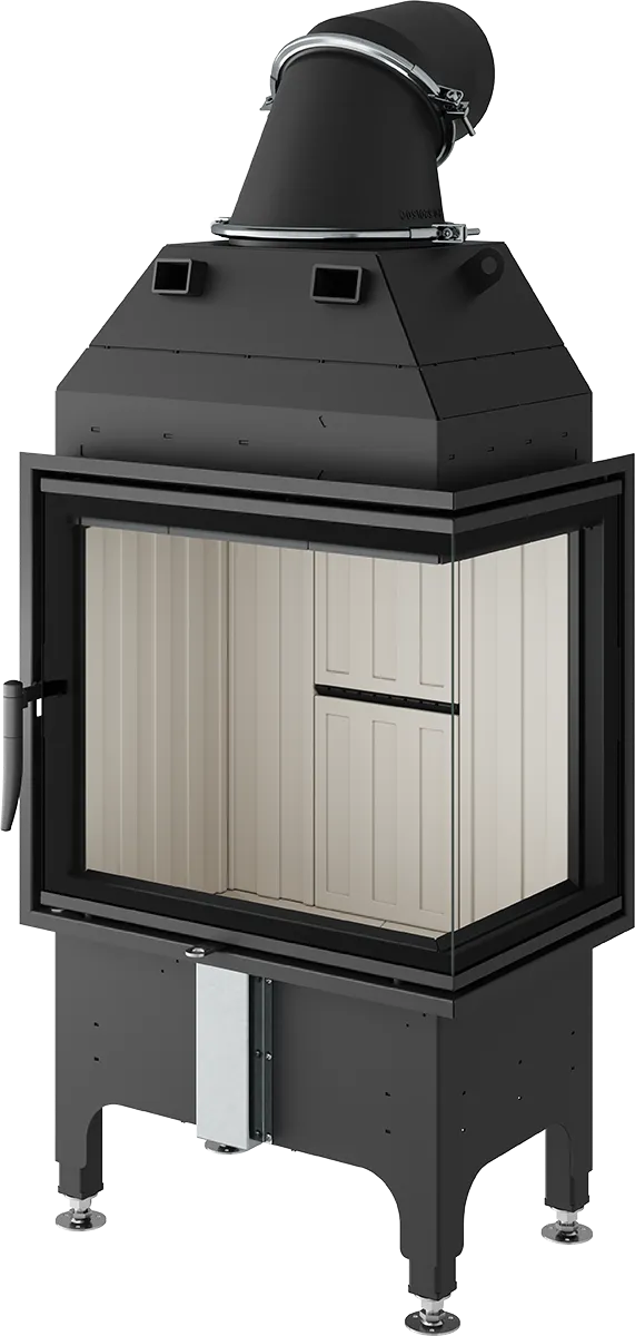 Focar Spartherm Varia 2L/2R-55